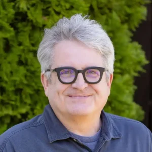 Picture of Nick Barre