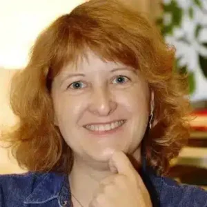 Picture of Dr. Noreen Herzfeld