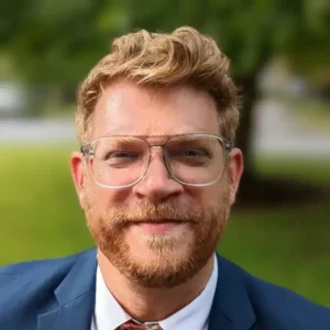 Picture of Dr. Matthew D. Taylor