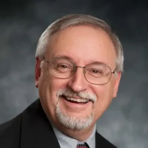 Picture of Dr. John Walton