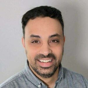 Picture of Dr. Daniel Bannoura