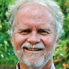 Picture of Dr. Steven Garber