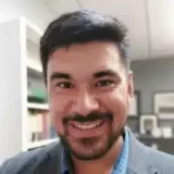 Picture of Dr. Jordan Ryan