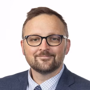 Picture of Dr. Chris McKinny