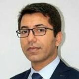 Picture of Dr. Farhad Rezaei