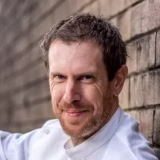 Picture of Phil Bray
