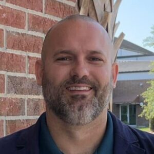 Picture of Dr. Matt Swale
