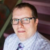 Picture of Dr. Robert Joustra