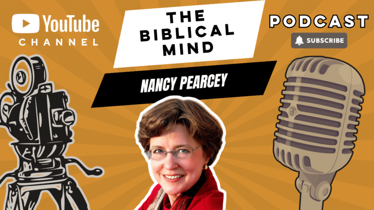 Podcast Featured Image Template (Yellow) Ep #261