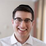 Picture of Dr. Yisroel Benporat