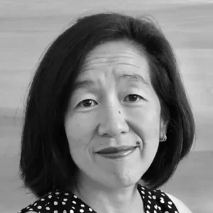 Picture of Dr. Felicia Wu Song