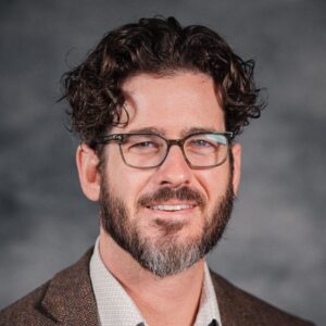 Picture of Dr. Joshua Mugg