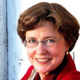 Picture of Professor Nancy Pearcey