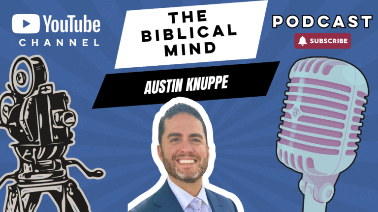 Podcast Featured Image Template (Blue) Ep 262