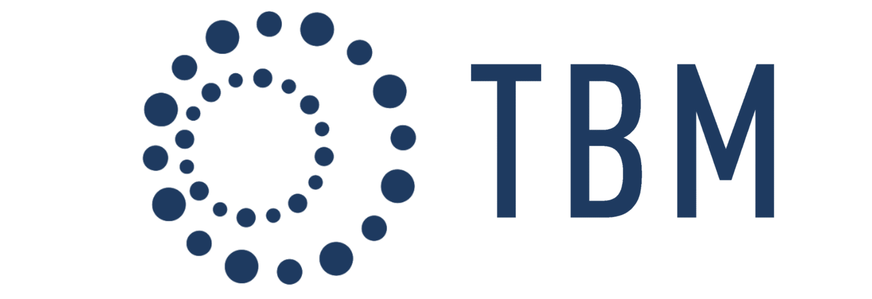 The Biblical Mind Logo