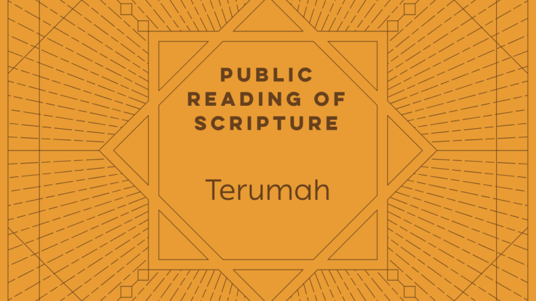 Weekly Torah Portions and Readings 19 Torah Portion Template - Terumah