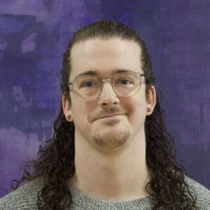 Picture of Dr. Andy Everhart