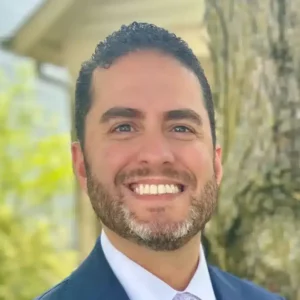 Picture of Dr. Austin Knuppe