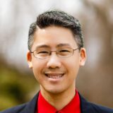 Picture of Mike Chu
