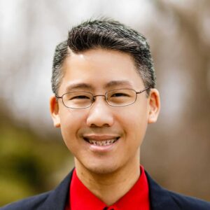Picture of Mike Chu