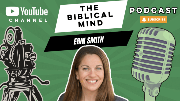 Podcast Featured Image Template (Green) Ep 264