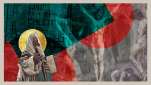 Jesus' Judaism